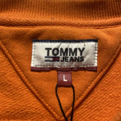 Buzo Tommy Hilfiger - T. L - tienda online