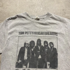 Remera Tom Petty And The Heartbreakers - T. S - comprar online