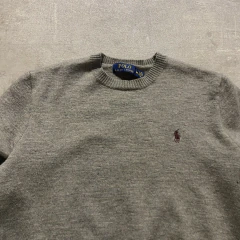 Sweater Polo Ralph Lauren - T. S - comprar online