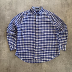 Camisa Chaps - T. XL