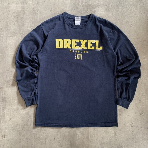Remera Drexel Dragons - T. M