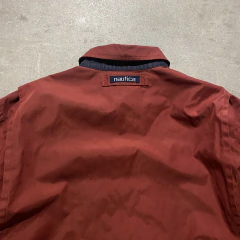 Campera Nautica - T. M - Vintage Vault