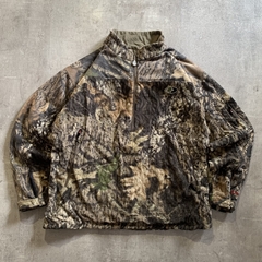Polar Mossy Oak - T. XL