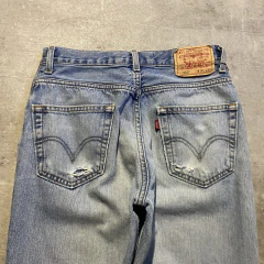 Jean Levi’s 550 - T. 38 - Vintage Vault