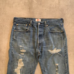 Jean Levi’s 501 - T. 44 - comprar online