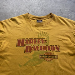Remera Harley Davidson - T. L - comprar online