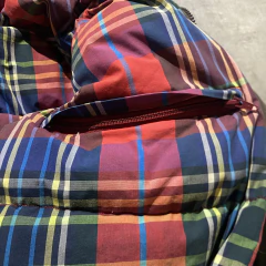 Imagen de Puffer Nautica - T. XL