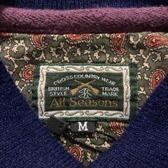 Imagen de Buzo All Seasons Vintage - T. M