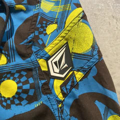 Malla Volcom - T. S - tienda online