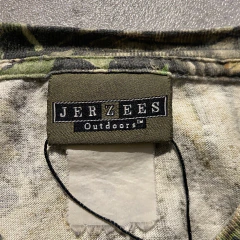 Remera Jerzees - T. 2XL - tienda online
