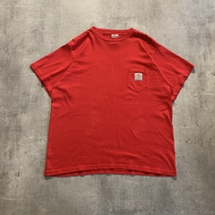 Remera Carhartt Vintage - T. XL