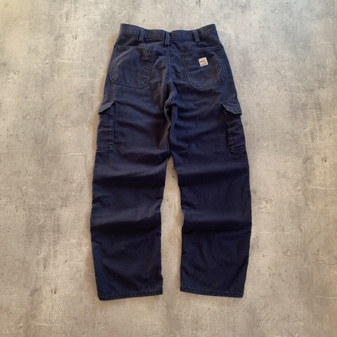 Cargo work pant Carhartt- T. 42