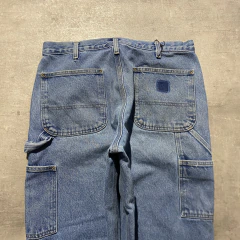 Carpenter baggy jean Carhartt - T. 42 - comprar online