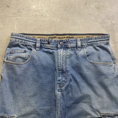 Baggy cargo jort Enyce - T. 48 - comprar online