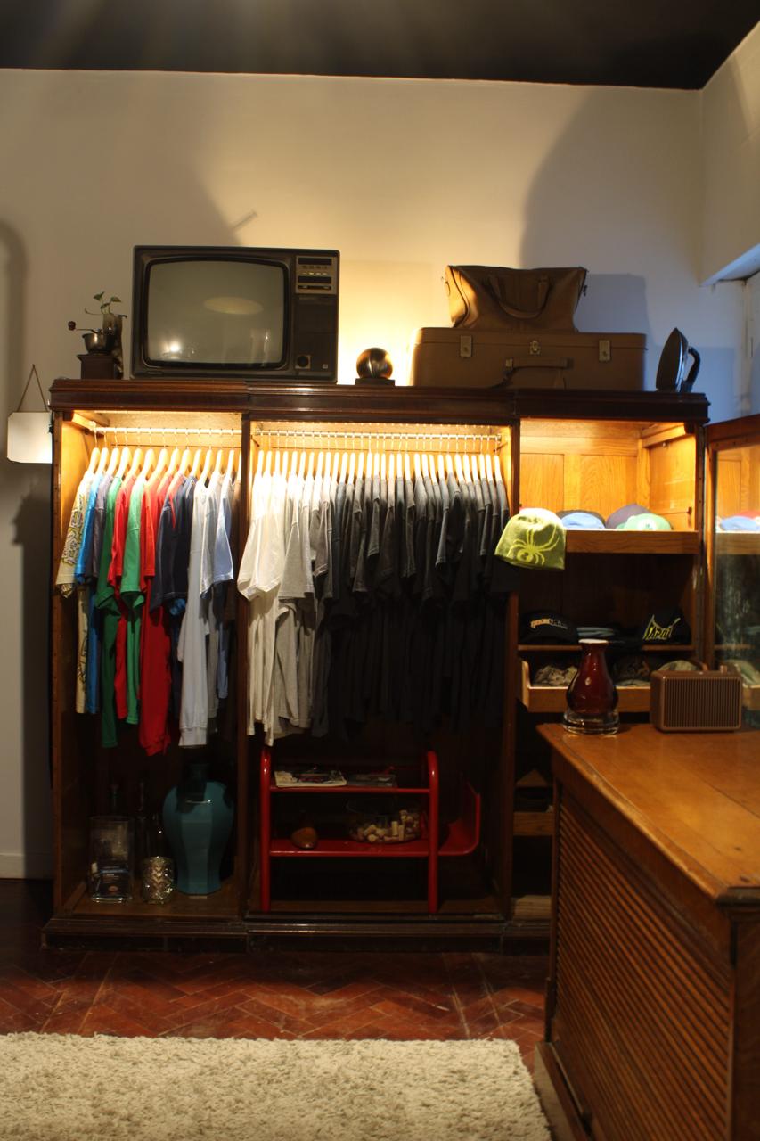 Banner de Vintage Vault