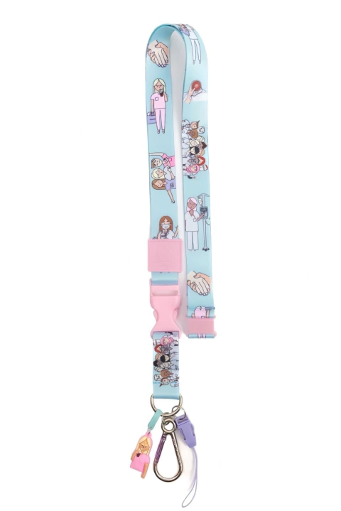 Lanyard