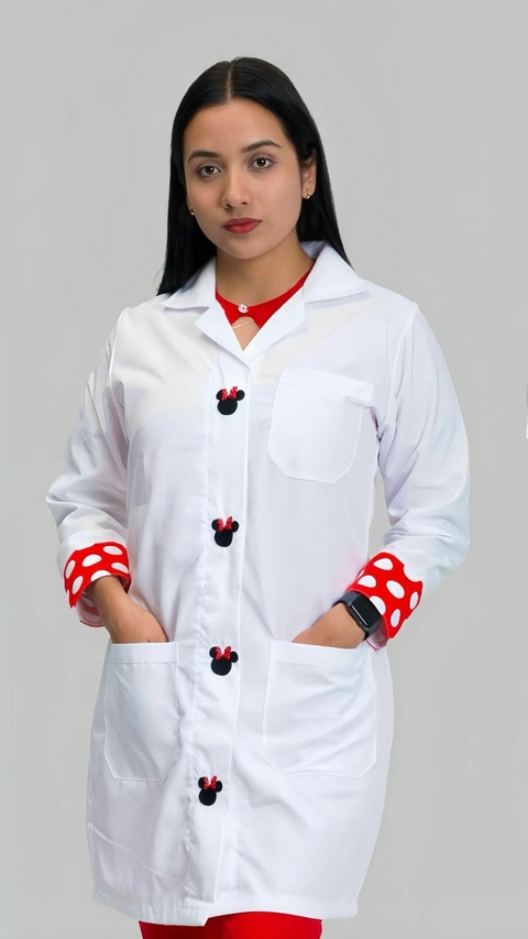 Bata minnie