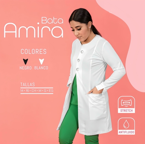 Bata Amira