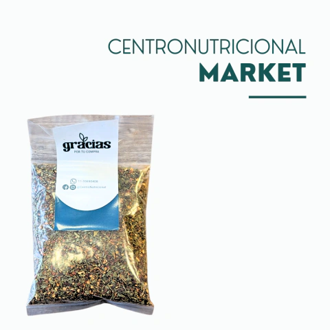 Chimichurri x100g