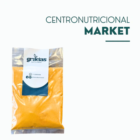 Curcuma x100g