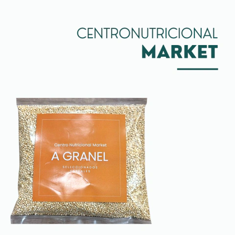 Quinoa blanca x250g