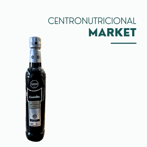 Aceto balsamico Casalta x500ml