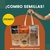 Combo semillas