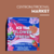 Te Ice Flower Fresh Hibiscus, Manzana, Arandano y Frutilla X 10 Saquitos - comprar online