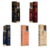 Kit 5 Perfumes Árabe Zyone Masculino e Feminino 28ml Parfum Fragrância Importada com Caixa Presente
