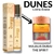 Perfume Dunes Zyone 28ml Parfum Árabe - Inspirado no Majalis The Spirit of Dubai - comprar online