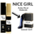 Perfume Nice Girl Zyone 28ml Parfum - Inspirado no Good Girl - comprar online