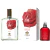 Perfume 2 Love Parfum Inspiração Amor Amor Zyone Cosméticos