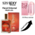 Perfume Zyone 121 Sexy 100ml Parfum - Inspirado no 212 Sexy - comprar online