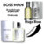Perfume Boss'Man Zyone 100ml Parfum - Inspirado no Hugo Boss Boss - comprar online