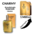 Perfume Charmy Zyone 100ml Parfum - Inspirado no 1 Million - comprar online
