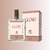 Perfume Glow 100ml Parfum - Inspirado no Idôle - comprar online