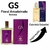 Perfume GS Zyone 100ml Parfum - Inspirado no Gabriela Sabatini - comprar online