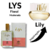 Perfume Zyone Lys 100ml Parfum - Inspirado no Lily - comprar online