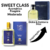 Perfume Sweet Class Zyone 100ml Parfum - Inspirado no Dolce Gabbana - comprar online