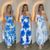 Vestido Heloíse estampado - comprar online