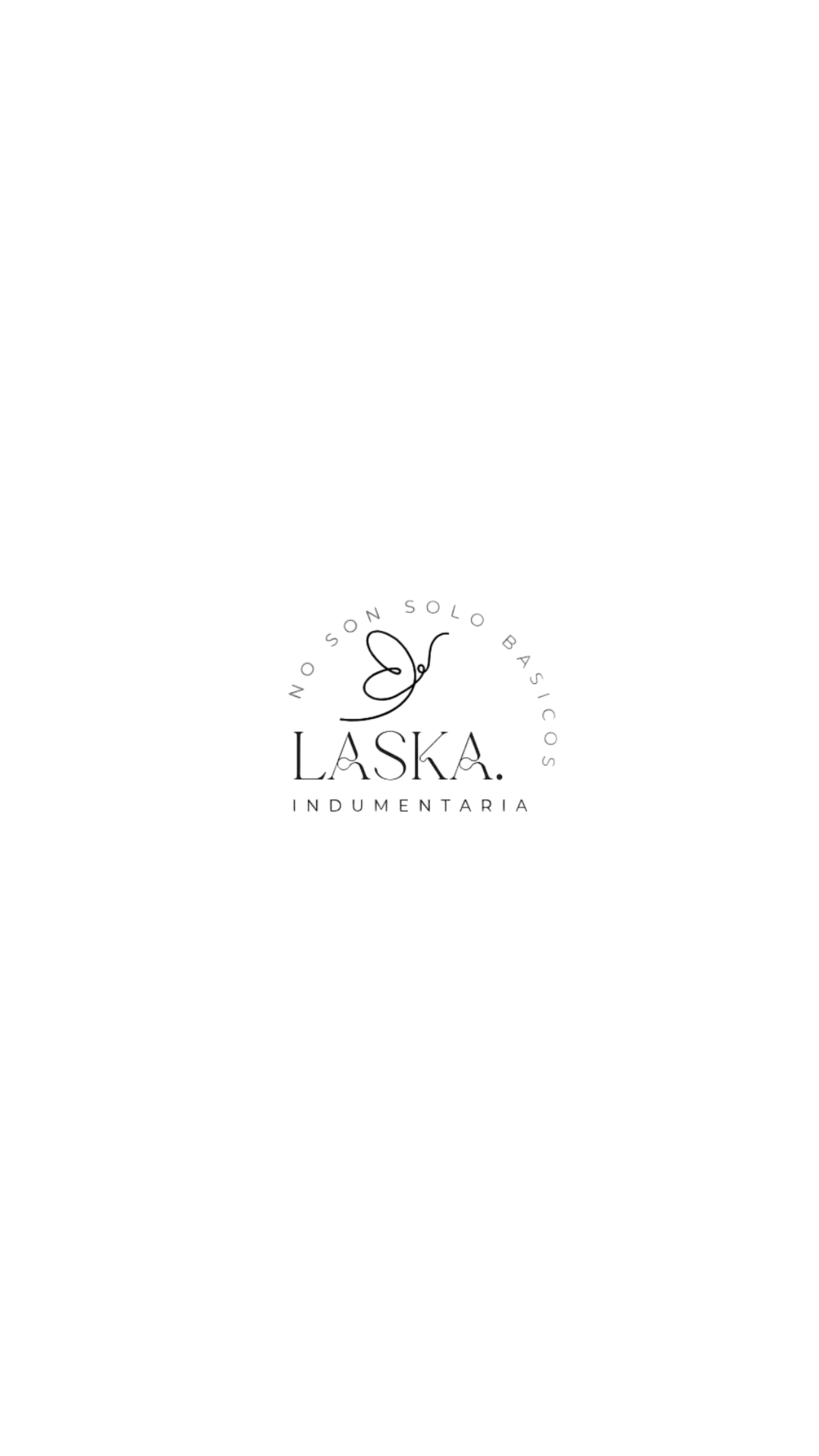 LASKA INDUMENTARIA