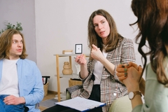 Curso Superior “Terapia Cognitivo Conductual para el Tratamiento del TDAH en Adultos”