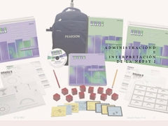 Curso para graduados administración e interpretación de la NEPSY-2