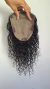 Topo Personalizado Cacheado - Mega Hair de Luxo