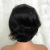 Lace Pixie Curta Cabelo Humano - comprar online