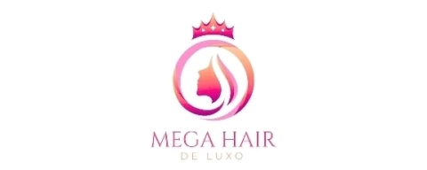 Mega Hair de Luxo