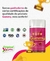 Gummy Play Zero Açúcar * Sabor Morango - Forever Life