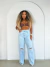 Cropped premium argola - comprar online