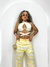 Cropped aro - comprar online