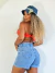 Cropped premium argola